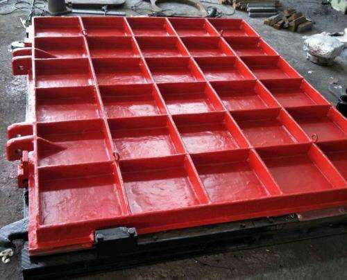 铸铁闸门 铸铁闸门